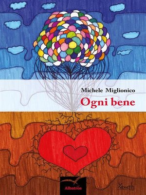 cover image of Ogni bene